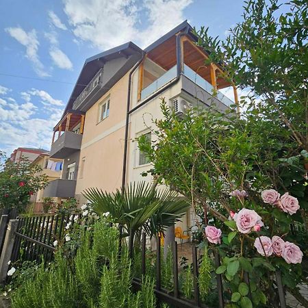 Apartments Stavreski Ohrida Exterior foto