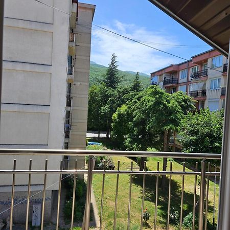 Apartments Stavreski Ohrida Exterior foto