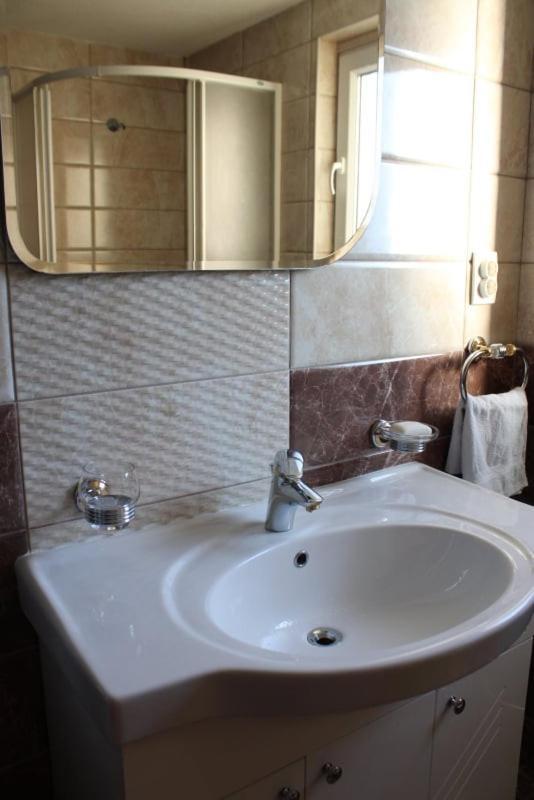 Apartments Stavreski Ohrida Cameră foto
