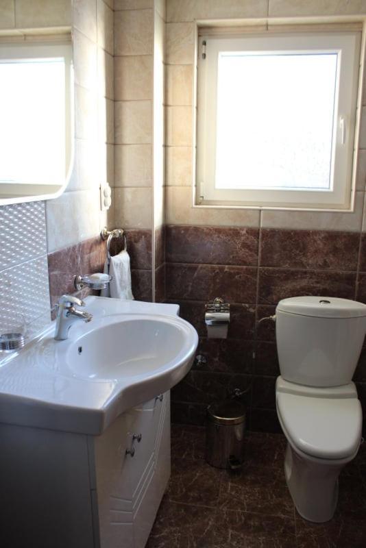 Apartments Stavreski Ohrida Cameră foto