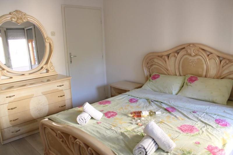 Apartments Stavreski Ohrida Cameră foto
