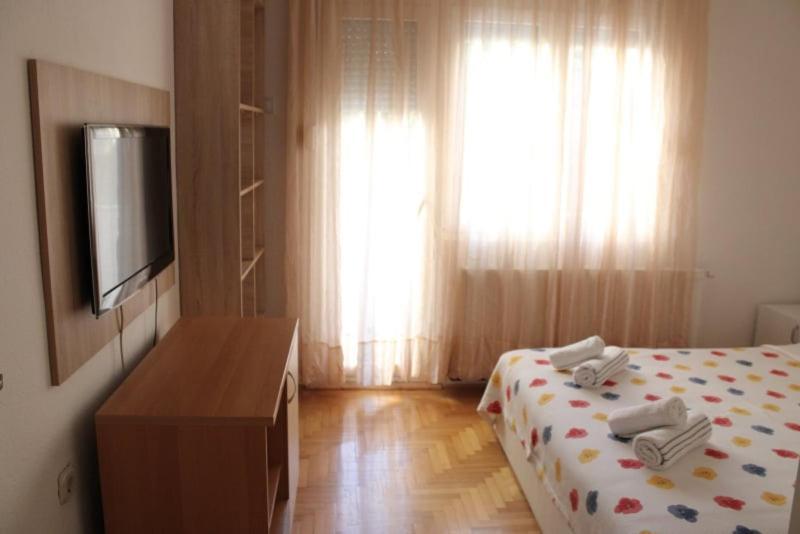 Apartments Stavreski Ohrida Exterior foto