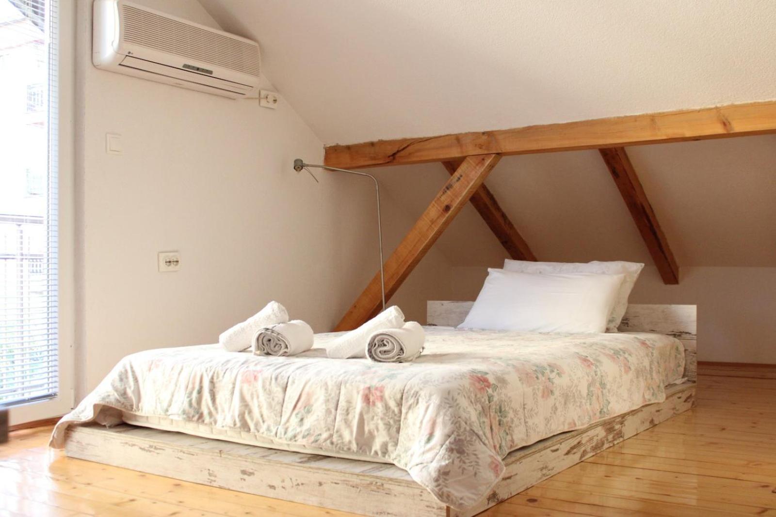 Apartments Stavreski Ohrida Cameră foto