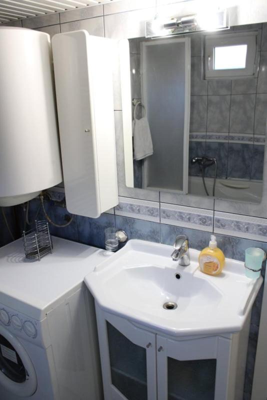Apartments Stavreski Ohrida Cameră foto