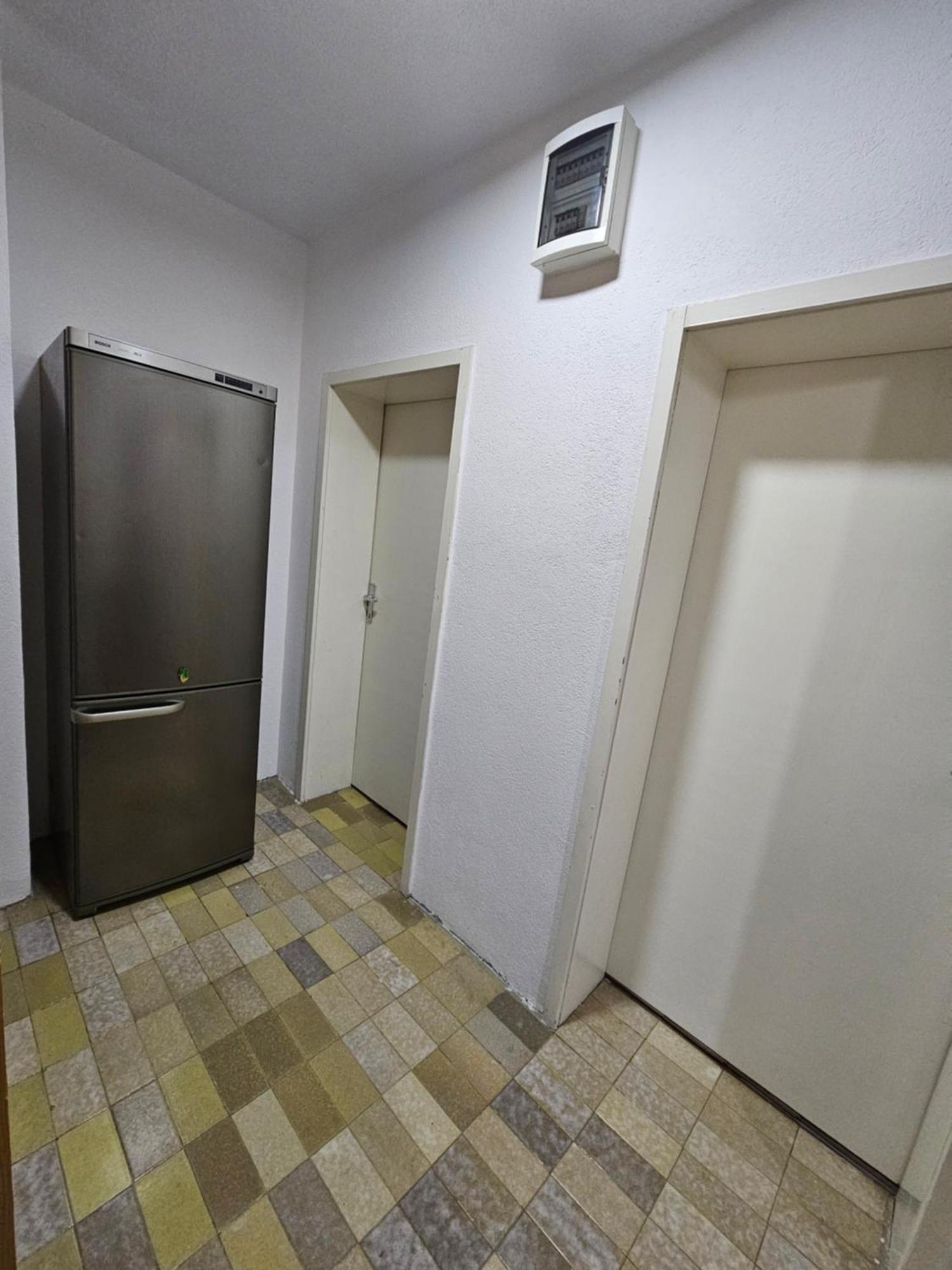 Apartments Stavreski Ohrida Exterior foto
